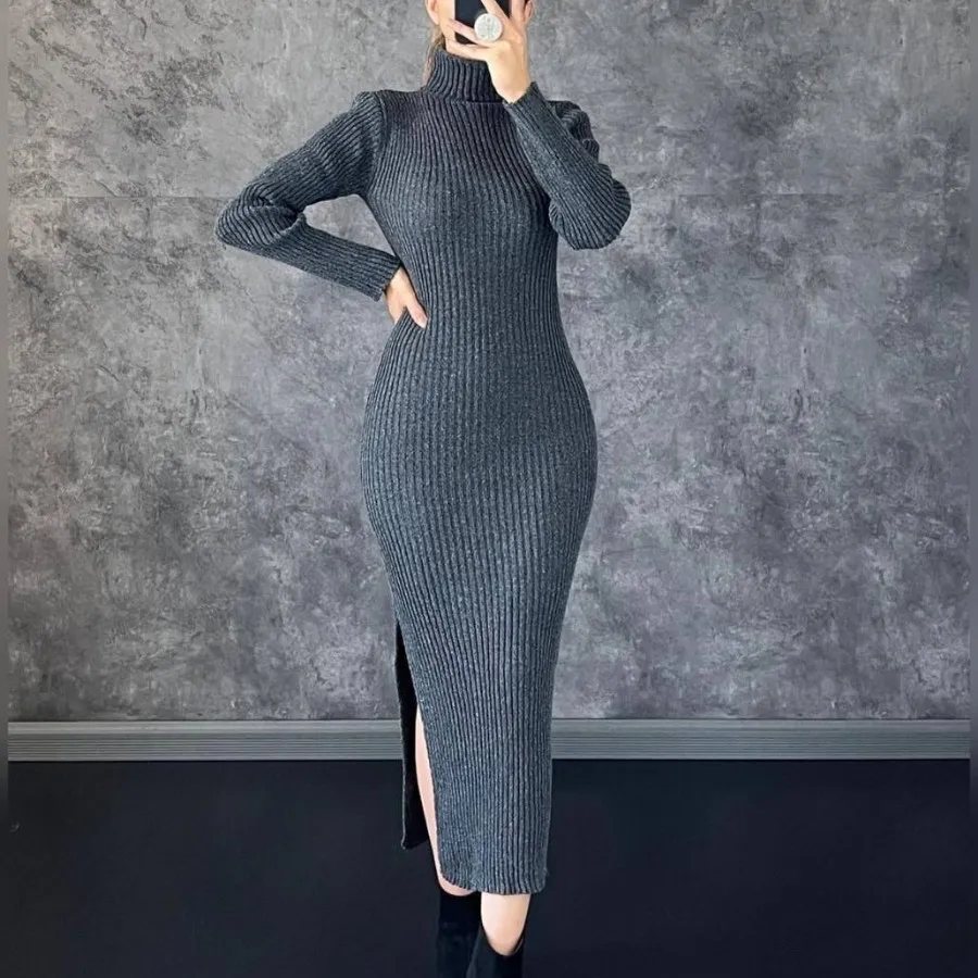 پیراهن بافت