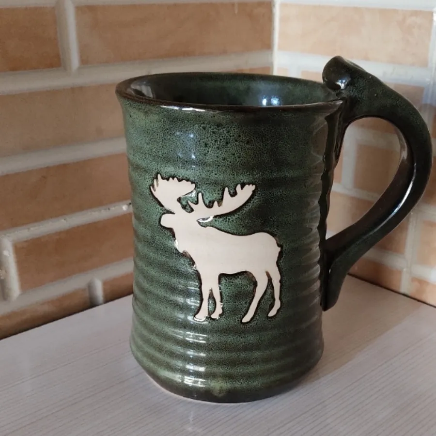 ست ماگ وبشقاب