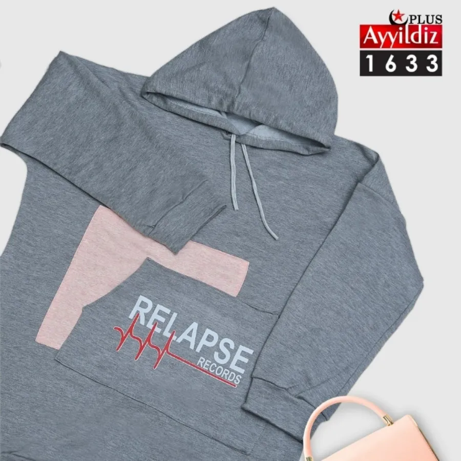 هودی سایز بزرگ