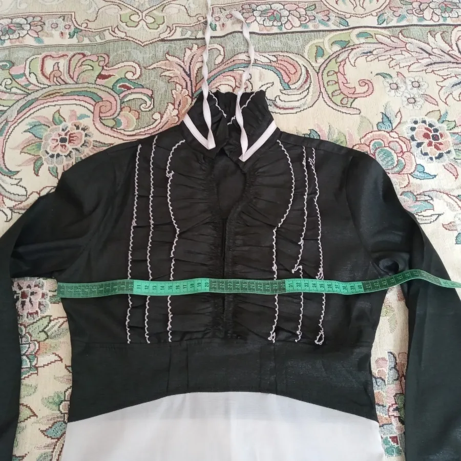 شومیزدخترانه سایز L