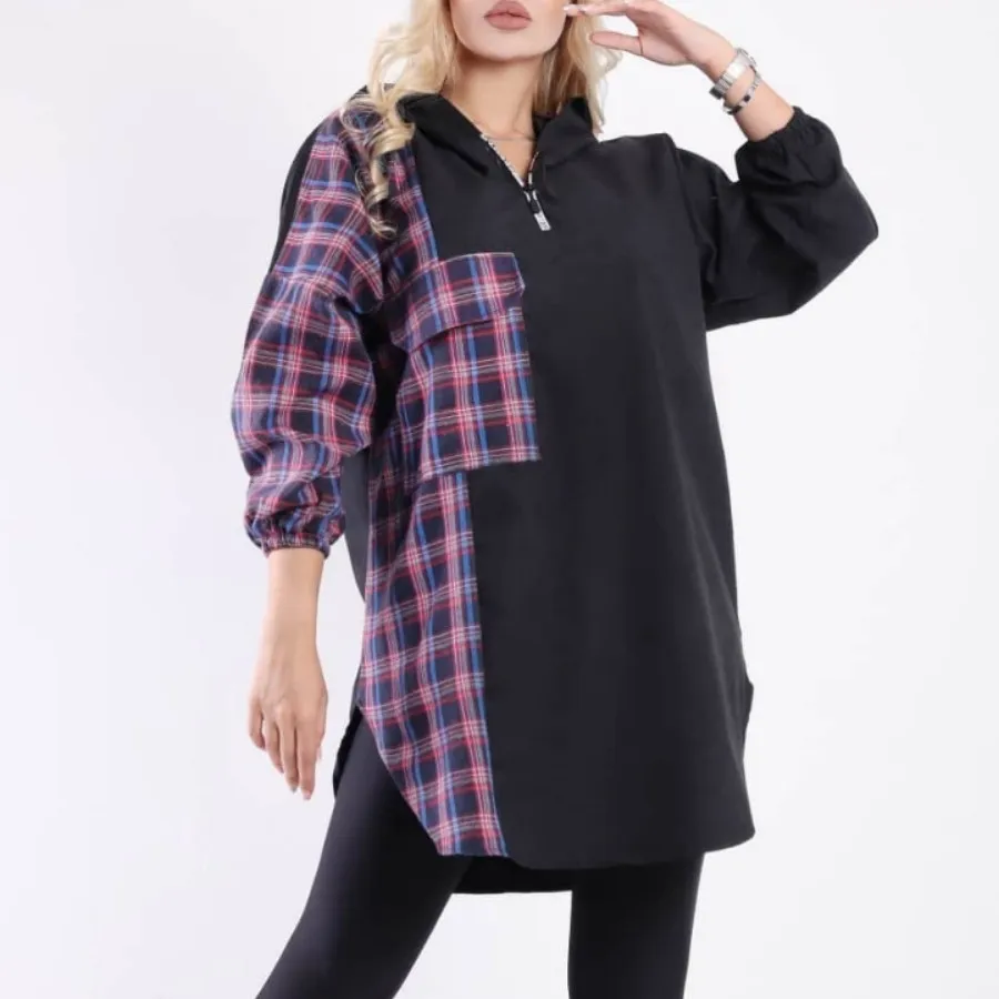 هودی ترکیبی