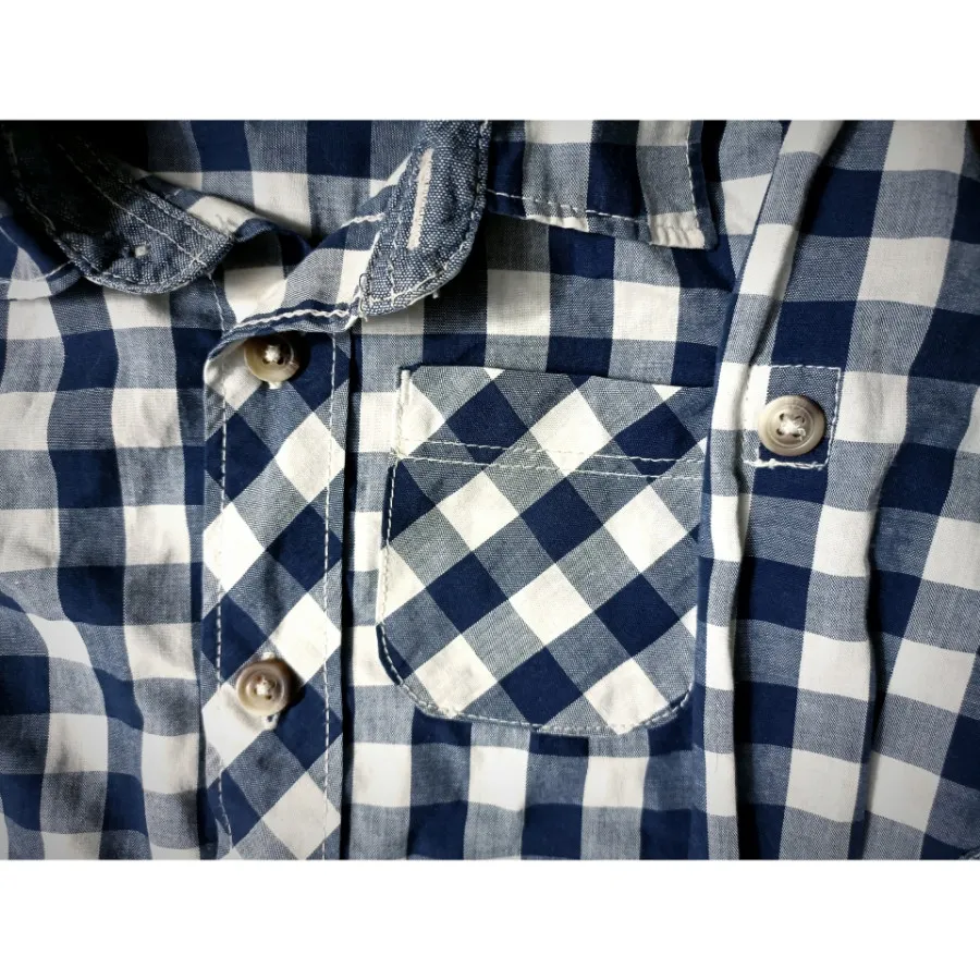 پیراهن پسرانه