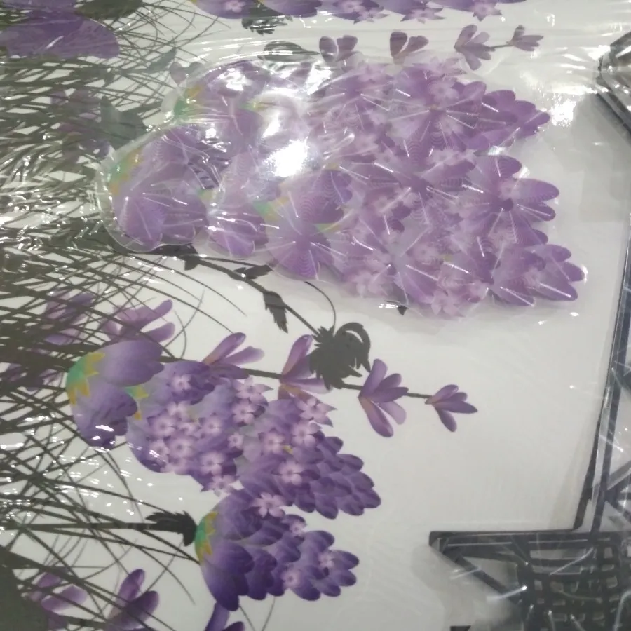 برچسب سه بعدی دیوار