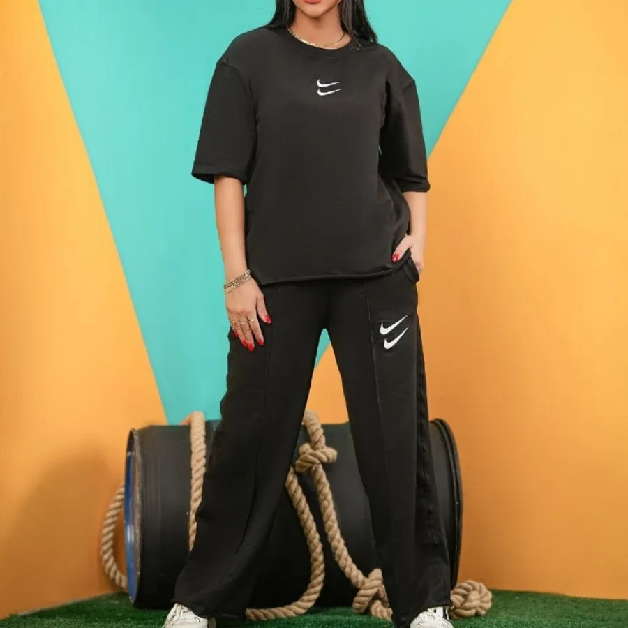 ست اسپرت نایک