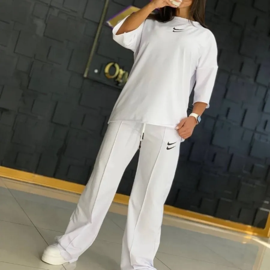 ست اسپرت نایک