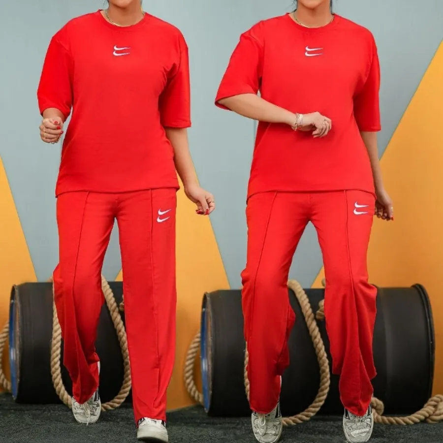 ست اسپرت نایک