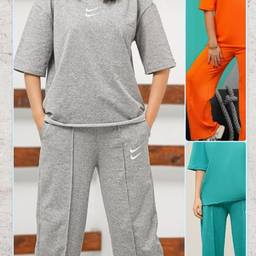 ست اسپرت نایک