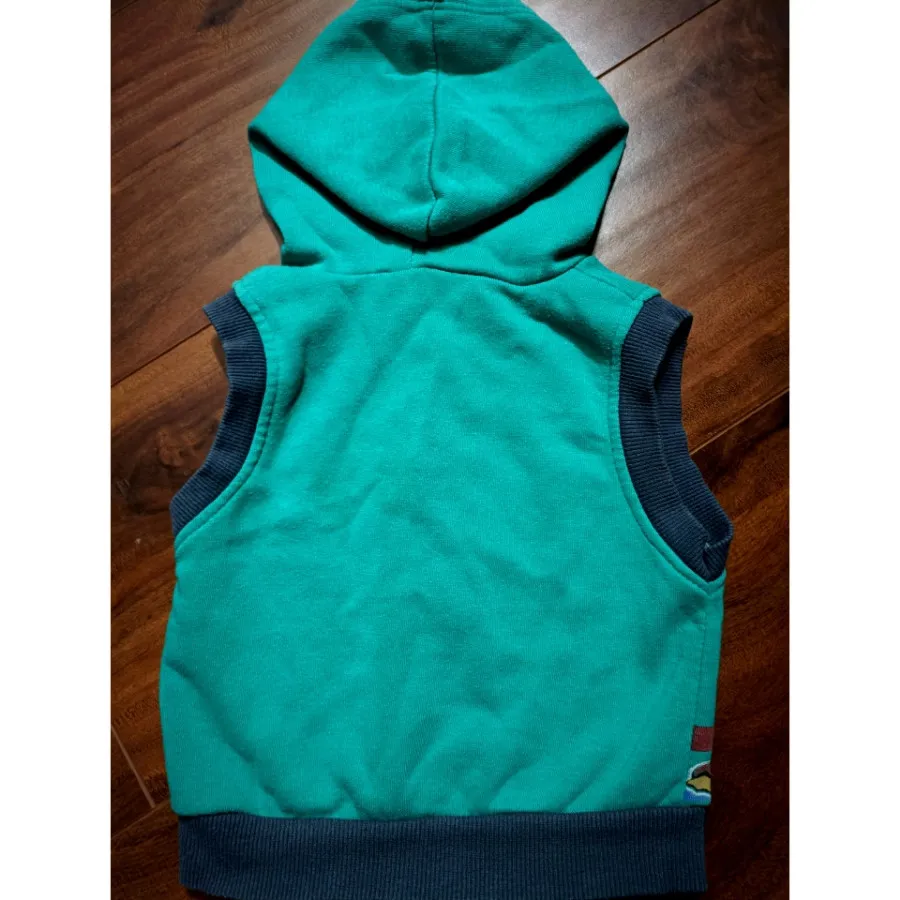 ژیله پسرانه