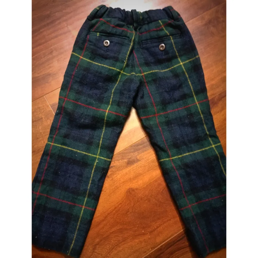 شلوار پسرانه