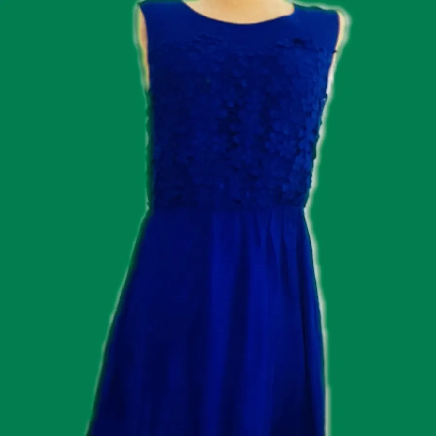 پیراهن کژوال