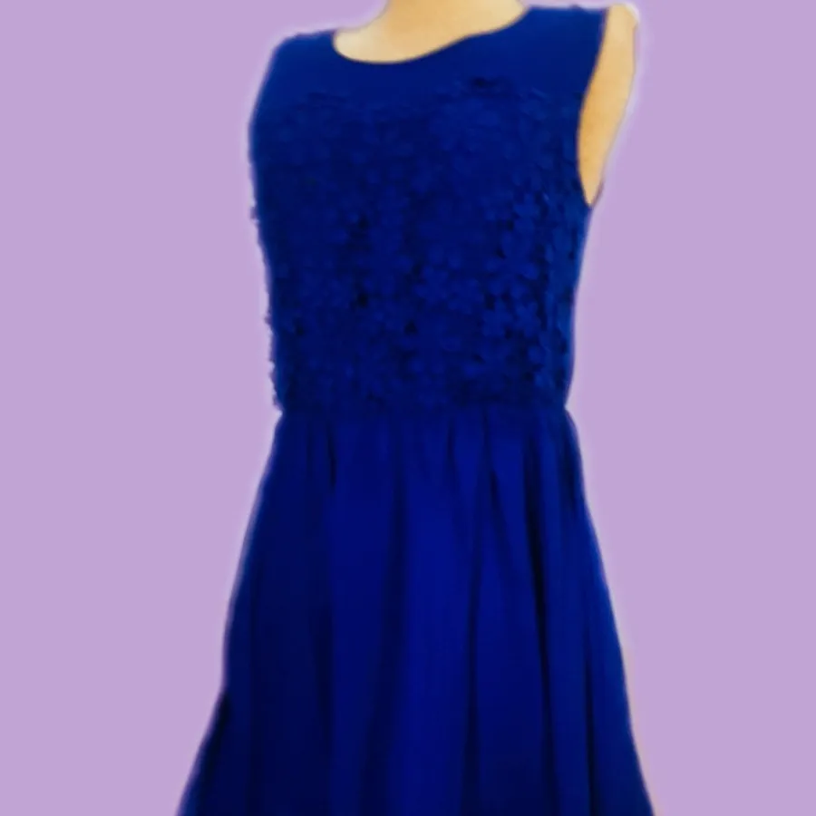 پیراهن کژوال