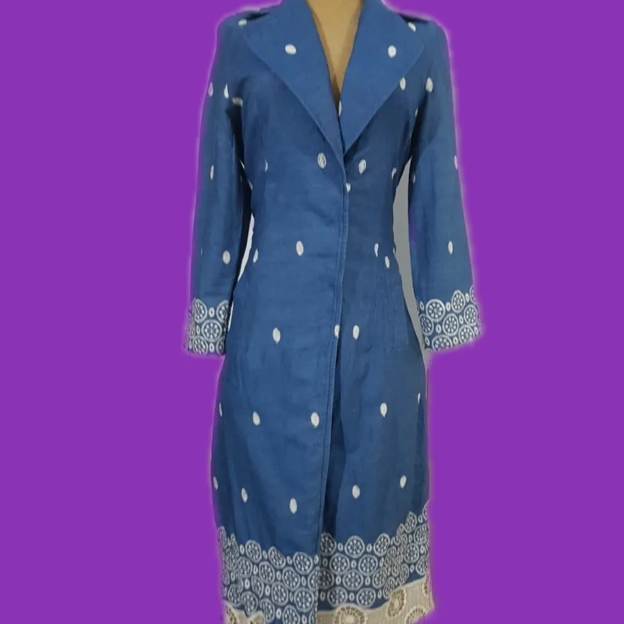 مانتو لی کاغذیGUCCI