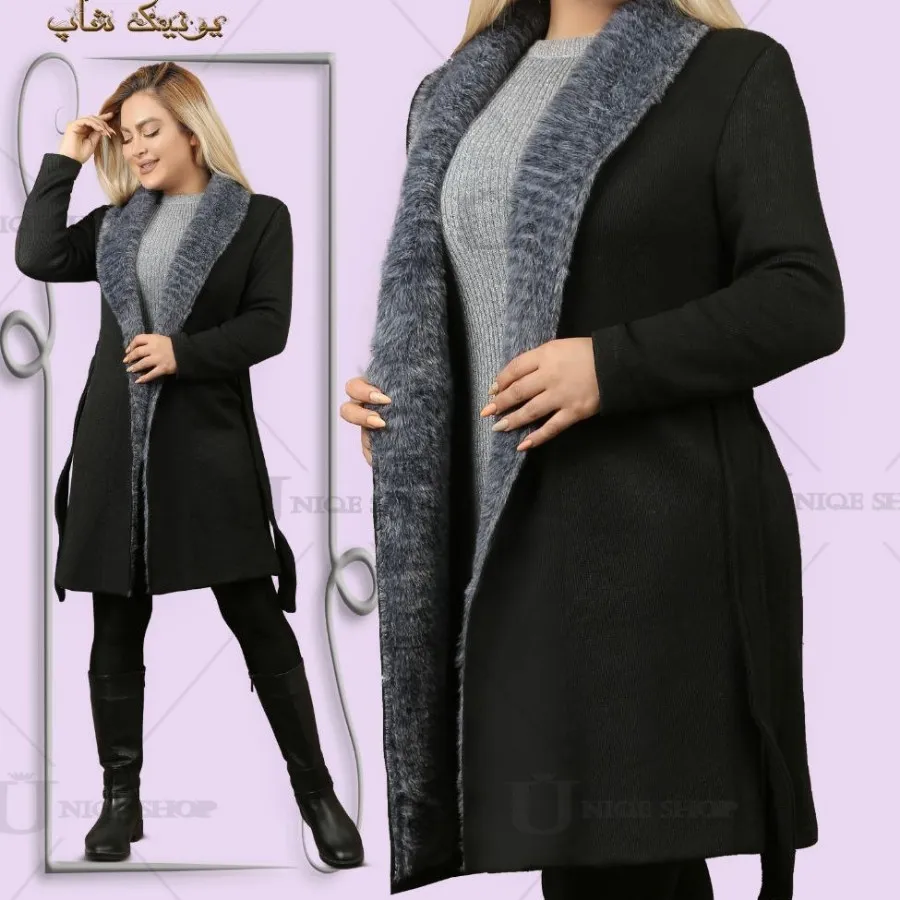 مانتو بافت چیکا