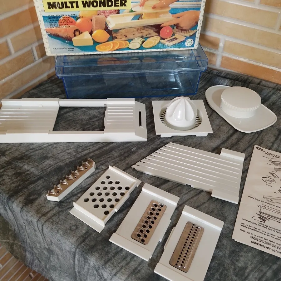 رنده چندکاره خارجی