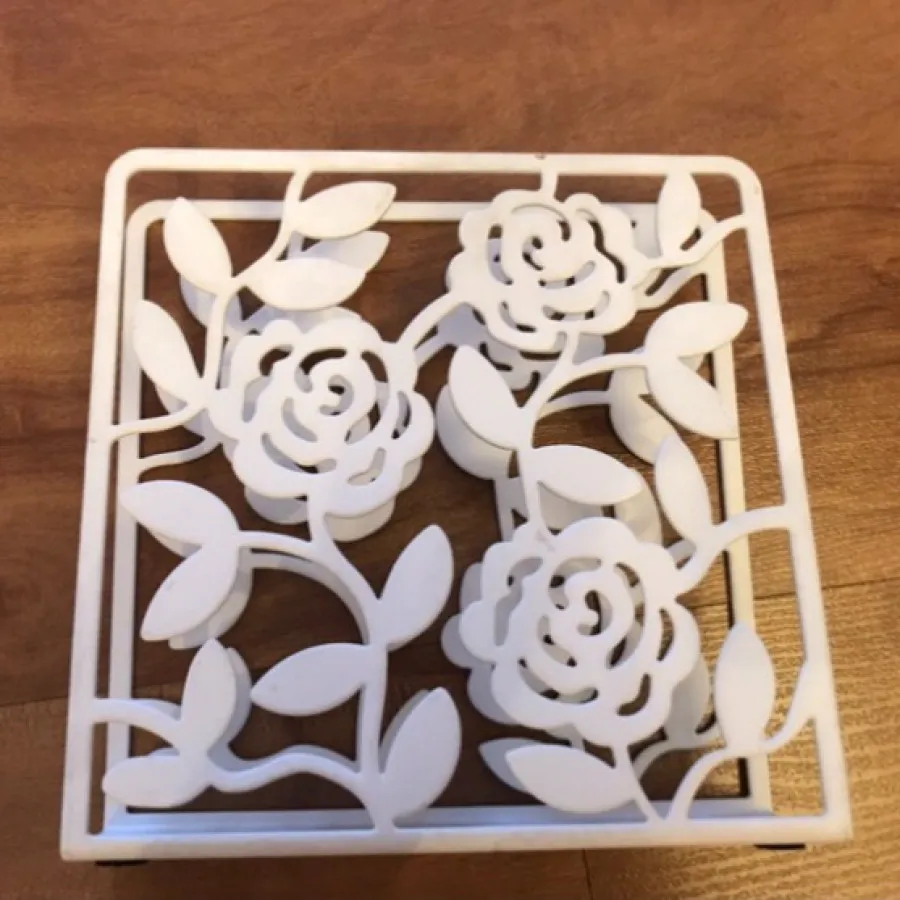 جای دستمال IKEA