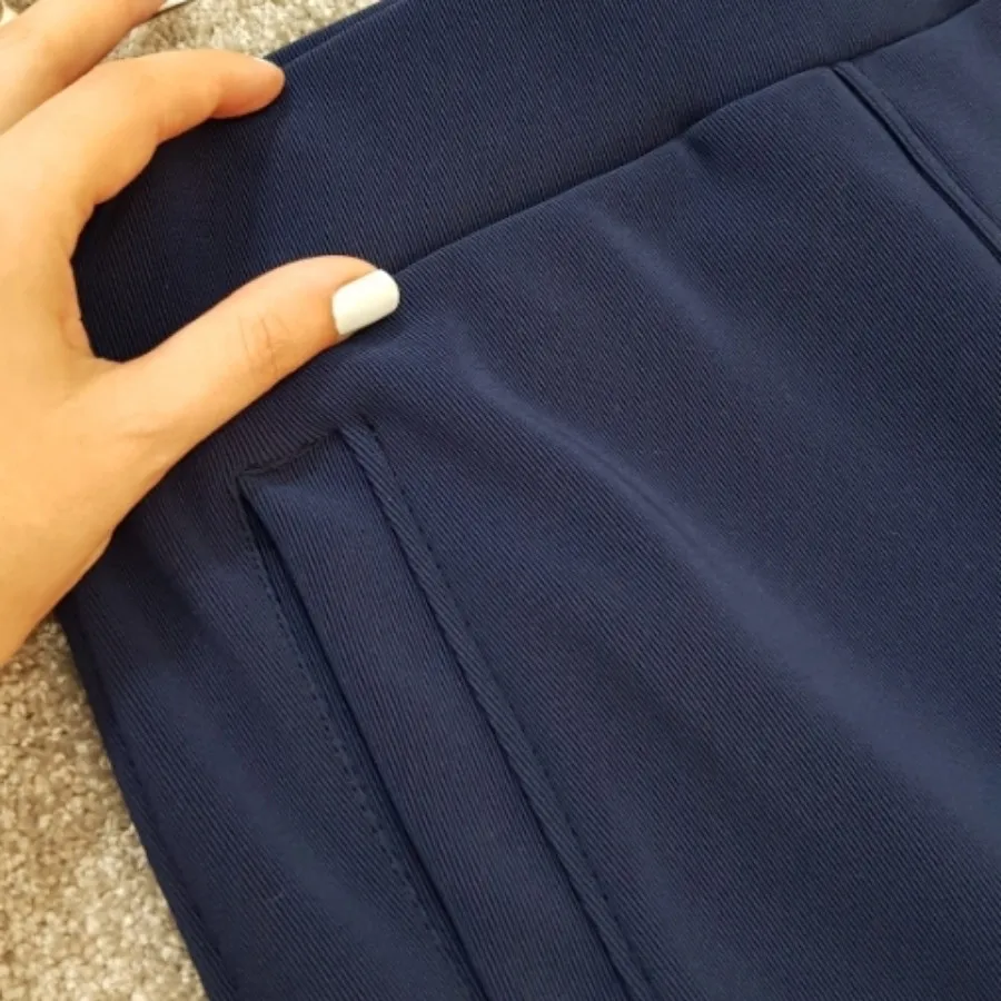 شلوار زیروتن