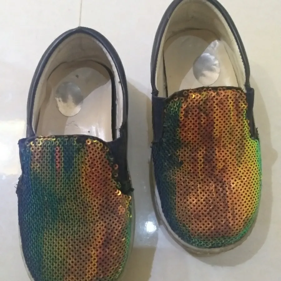 کفش دخترانه