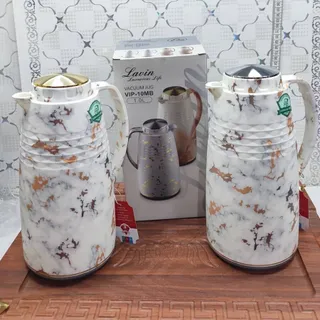 فلاکس 1لیتری طرح سنگی