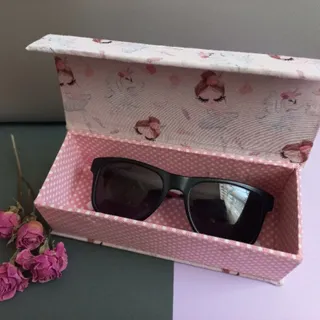 جعبه عینک