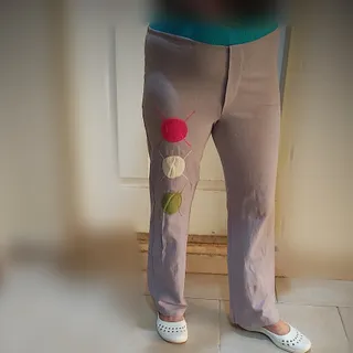 شلوار راحتی