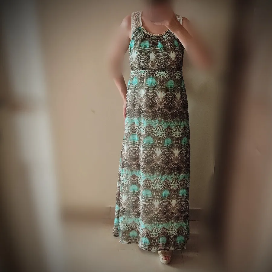 پیراهن مجلسی