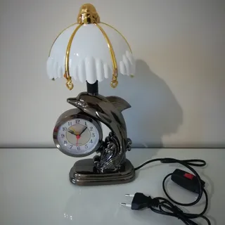 چراغ خواب ساعت