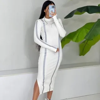 پیراهن پاییزه