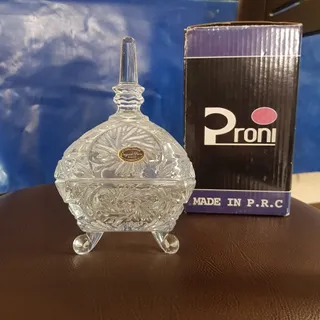 قندان بلور