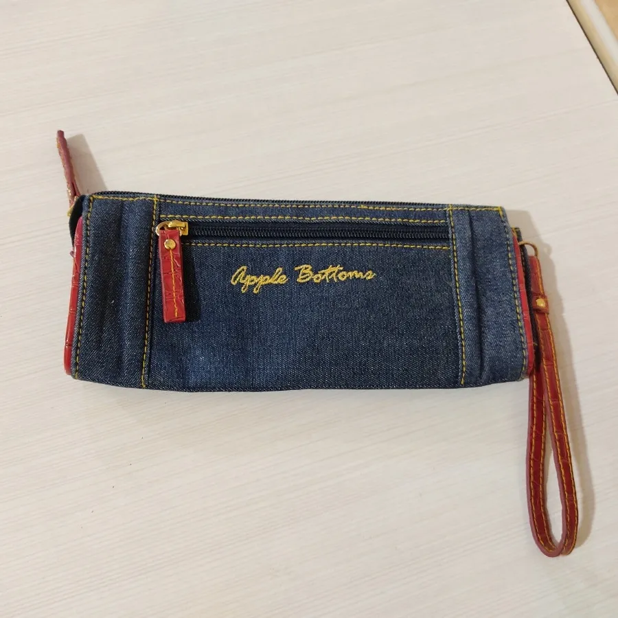 کیف دستی جین