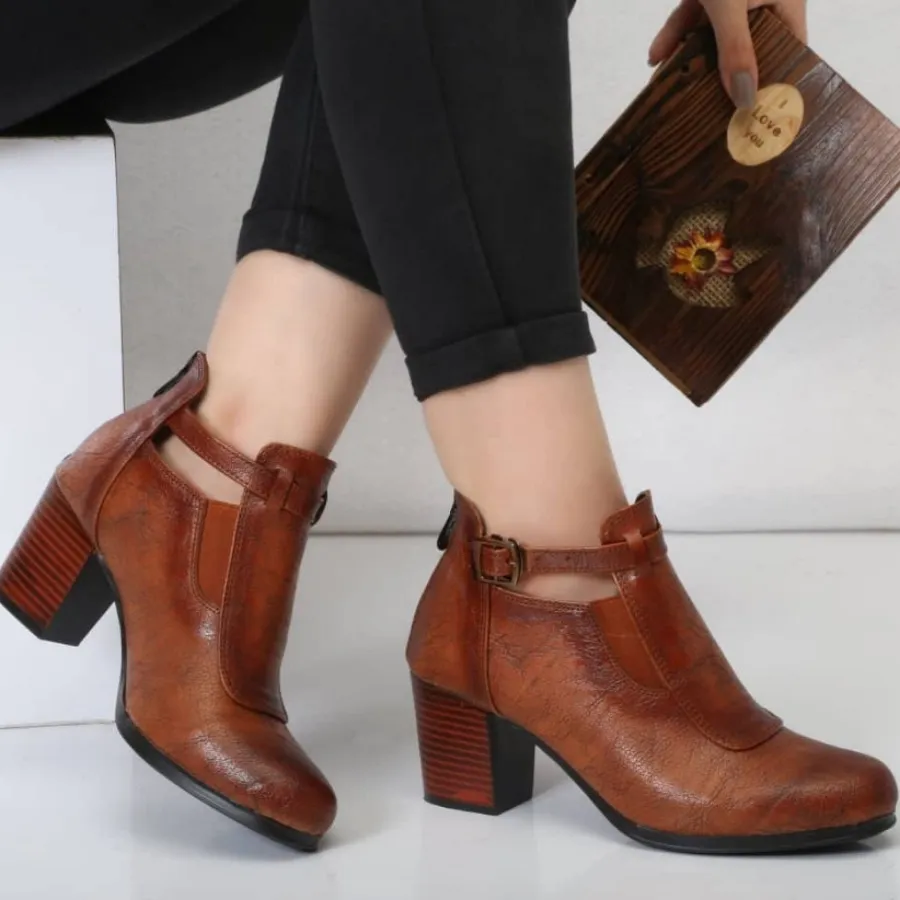 کفش اداری_طبی