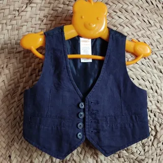 جلیقه خارجی