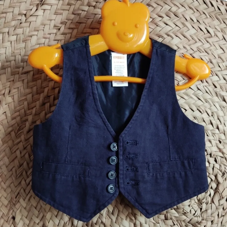 جلیقه خارجی