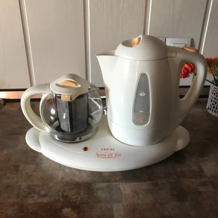 چای ساز تفال اصل فرانسه