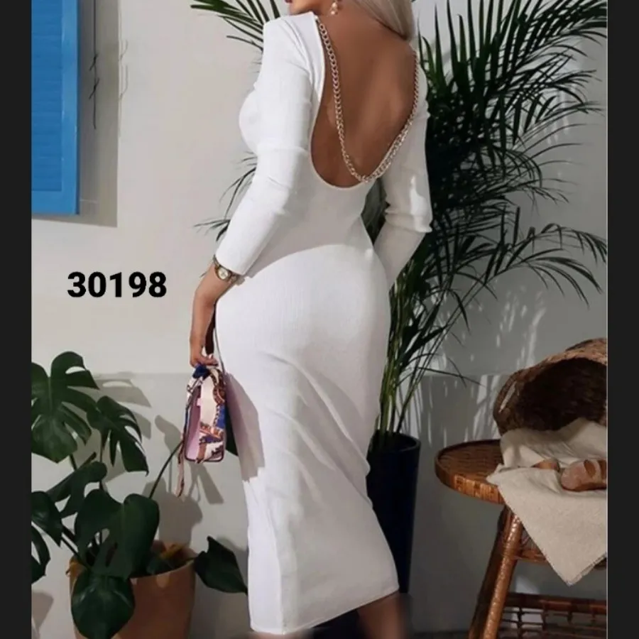 پیراهن پاییزه