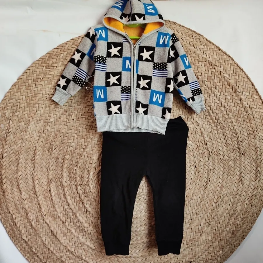 ست راحتی زمستونی