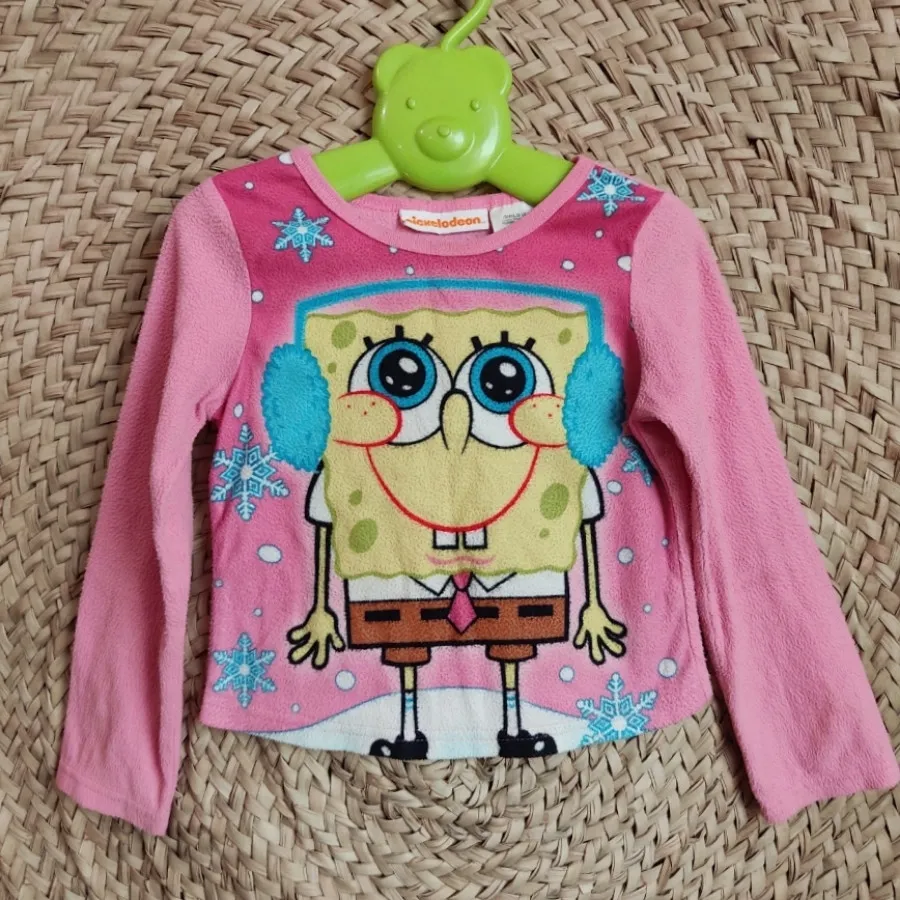 بلوز گرم حوله ای