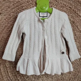 پیراهن بافت خارجی