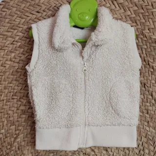 جلیقه گرم خارجی