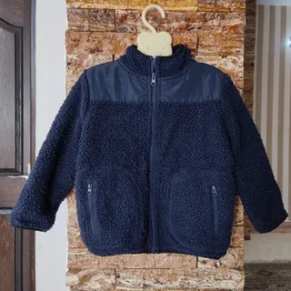 کاپشن خارجی گرم