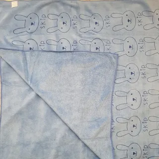 حوله