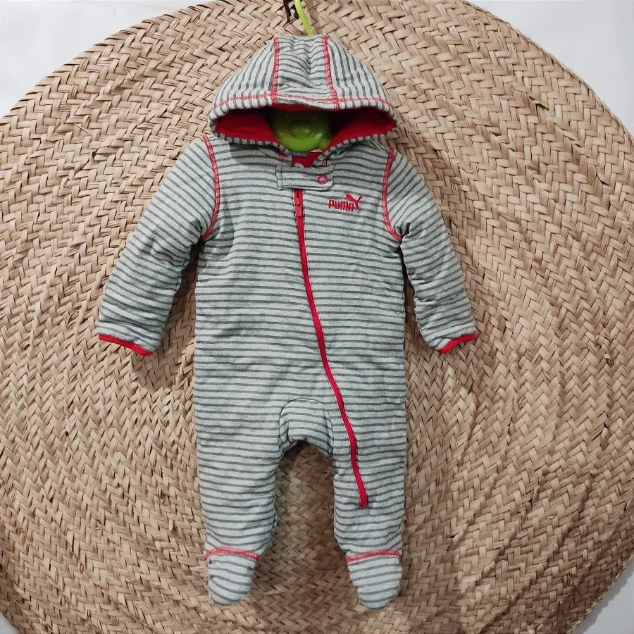 سرهمی گرم مارک پوما