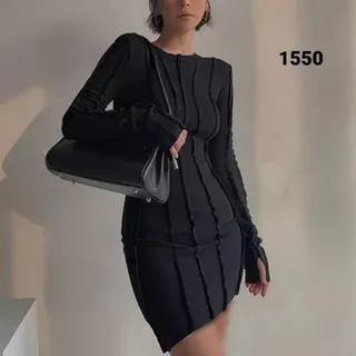 پیراهن پاییزه