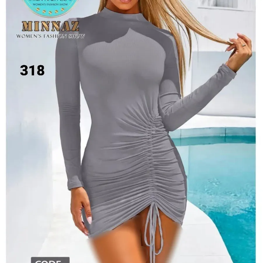 تونیک گت دار