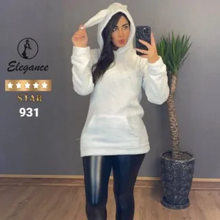 هودی خرگوشی