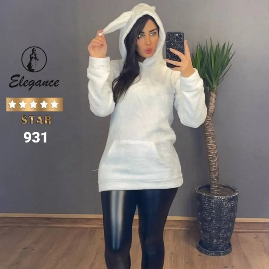 هودی خرگوشی