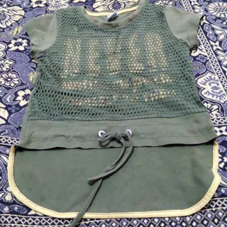 بلوز بچه گانه