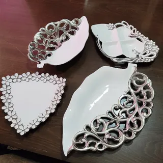 ظروف پذیرایی