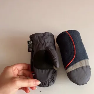 دستکش ضدآب❌رزرو