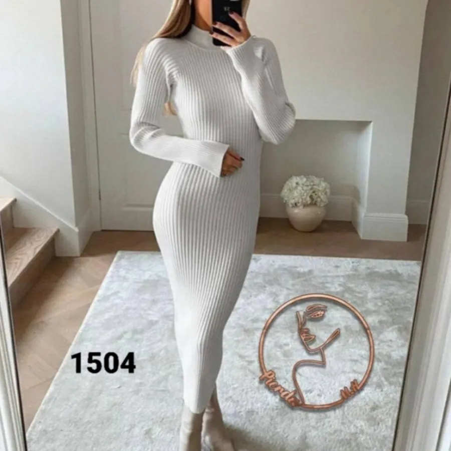 پیراهن پاییزه