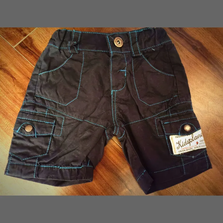 شلوارک پسرانه